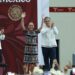 Américo está recuperando el corazón de Tamaulipas: Claudia Sheinbaum