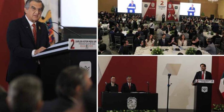 En Reynosa se consolida una transformación con bienestar, infraestructura y desarrollo: Américo
