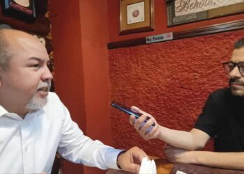 Analiza Tamatán recibir animales asegurados en Tampico