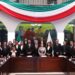 Gobierno de Altamira consolida transformación con inversión, obras y bienestar