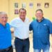 Arropa Carlos de Anda las manos que construyen Nuevo Laredo