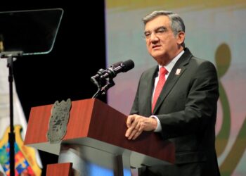 Asistirá Américo a los informes de las y los alcaldes de Tamaulipas