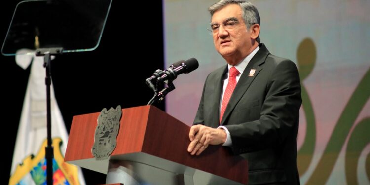 Asistirá Américo a los informes de las y los alcaldes de Tamaulipas