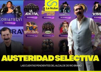 La austeridad selectiva de Miguel Ángel Almaraz