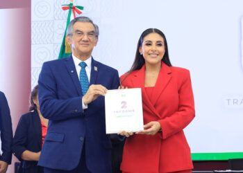Avances en seguridad impulsan turismo y desarrollo de Soto la Marina: Américo