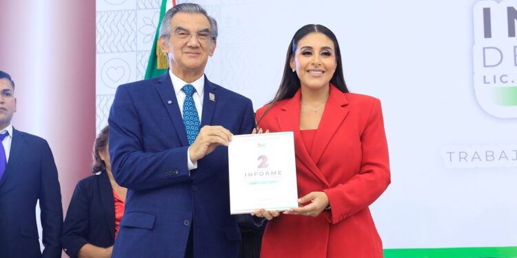 Avances en seguridad impulsan turismo y desarrollo de Soto la Marina: Américo