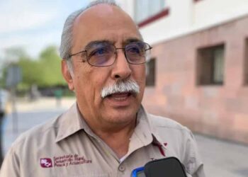 Avanza erradicación del gusano barrenador; hay 14 casos activos en Tamaulipas
