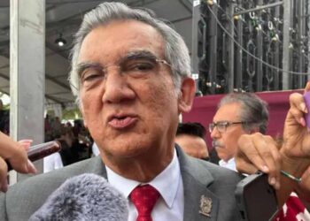 Vienen áreas de oportunidad para Tamaulipas: AVA