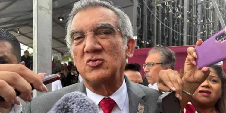 Vienen áreas de oportunidad para Tamaulipas: AVA