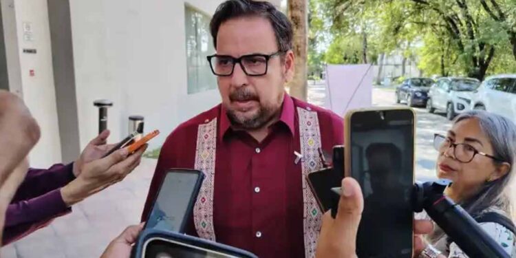 “Se alinearon los astros”; prohibirán celulares en las aulas a partir de noviembre: SET