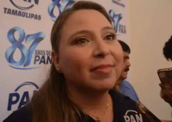 Tenemos perfiles limpios en los 43 municipios: PAN