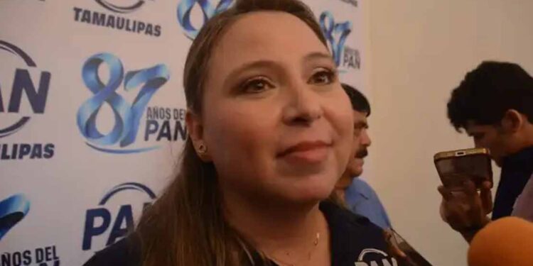 Tenemos perfiles limpios en los 43 municipios: PAN