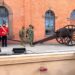 Tampico conmemora 197 años de la victoria que consolidó su soberanía