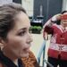 Decisión sobre “boletas planchadas” será de la Sala Superior; se descontextualizó: Frida Gómez