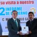 Burgos se transforma con caminos, servicios y apoyos para sus comunidades: Américo