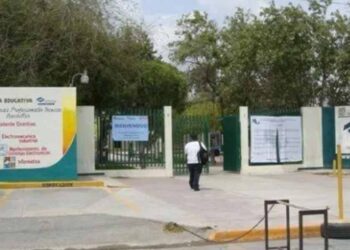 CONALEP busca frenar abandono escolar en Tamaulipas