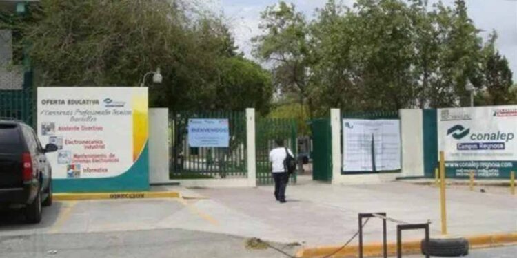 CONALEP busca frenar abandono escolar en Tamaulipas