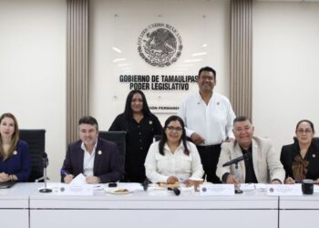 Mantendrá Estado servicio de agua en Río Bravo