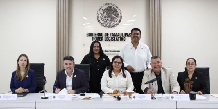 Mantendrá Estado servicio de agua en Río Bravo