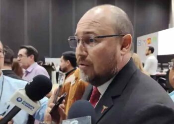 Hay condiciones de seguridad; es nuestra cuarta elección y no va a ser la excepción: Calabazo