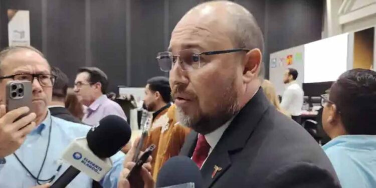 Hay condiciones de seguridad; es nuestra cuarta elección y no va a ser la excepción: Calabazo