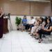 Capacita IETAM a Fiscalía rumbo a los comicios 2026-2027