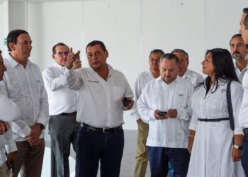 Carlos de Anda, la carta fuerte de Morena