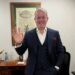 CARLOS CANTUROSAS RESPALDA PAQUETE ECONÓMICO 2027; PRIORIZA BIENESTAR E INVERSIÓN
