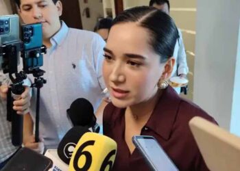 Ve Katalyna ganable Victoria, pese a nuevos cuadros del PAN