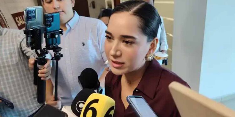 Ve Katalyna ganable Victoria, pese a nuevos cuadros del PAN