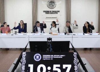 Celebrará Congreso sesión extraordinaria este miércoles