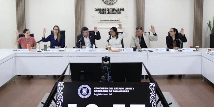 Celebrará Congreso sesión extraordinaria este miércoles