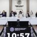 Celebrará Congreso sesión extraordinaria este miércoles