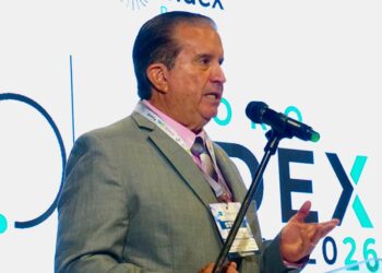 Celebra INDEX Reynosa con éxito el Foro 2026