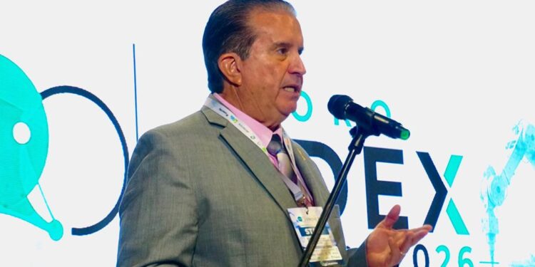 Celebra INDEX Reynosa con éxito el Foro 2026