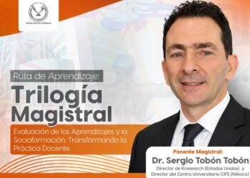 Capacitará la UAT a sus docentes sobre evaluación de los aprendizajes y socioformación