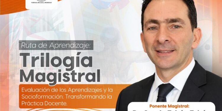 Capacitará la UAT a sus docentes sobre evaluación de los aprendizajes y socioformación