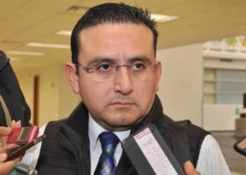 Ciro Hernández confirma que buscará la alcaldía de Altamira en 2027