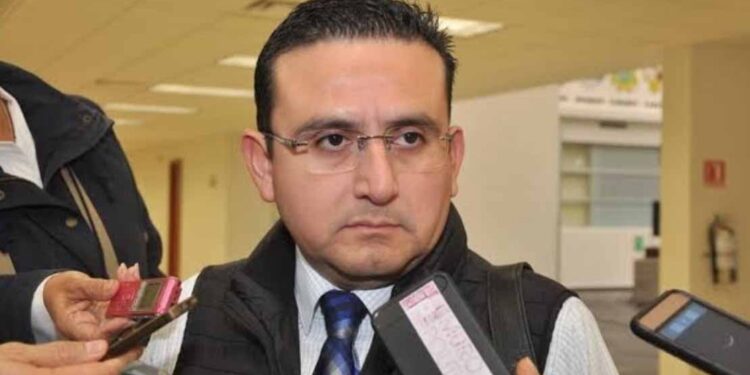 Ciro Hernández confirma que buscará la alcaldía de Altamira en 2027