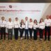 Refuerza secretario de Salud trabajo en equipo con los Distritos de Salud