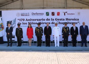 Refrenda Congreso compromiso cívico