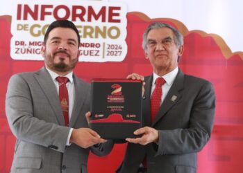 Con inversión de más de mil 328 mdp, Américo fortalece el impulso de González