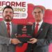 Con inversión de más de mil 328 mdp, Américo fortalece el impulso de González