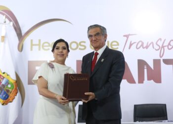 Con inversión estatal y federal de 3 mil 900 mdp, se abaten rezagos y se impulsa crecimiento de El Mante: Américo