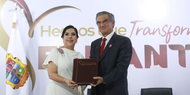 Con inversión estatal y federal de 3 mil 900 mdp, se abaten rezagos y se impulsa crecimiento de El Mante: Américo
