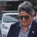 Confirma Gloria Molina vínculos de Cabeza de Vaca con Carmona