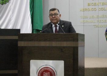 Respalda Congreso de Tamaulipas reforma sobre nacionalidad única