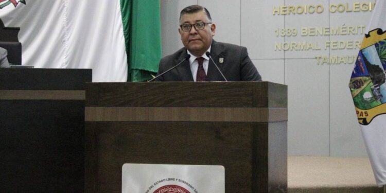 Respalda Congreso de Tamaulipas reforma sobre nacionalidad única