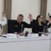 Emite congreso disposiciones para informe de diputados y ediles
