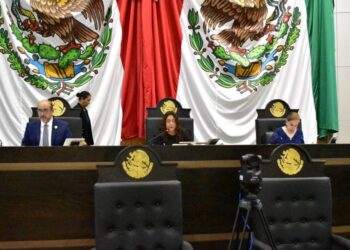 Da Congreso certeza jurídica a ampliación de Mante-Ocampo-Tula